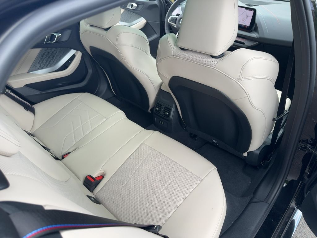 BMW 116 - Bild 7