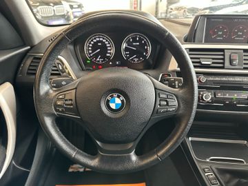 MYAUTOCENTER – Gebraucht- und Jahreswagen mit Werkstattservice in Pfaffenhofen BMW 118 *KEYLESS*TEMPO*KLIMA*TÜV 0627*PDC*
