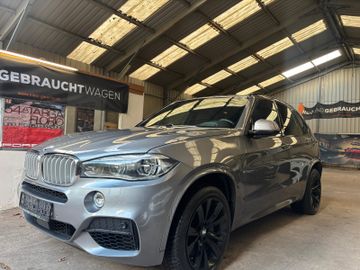 BMW X5 - 2