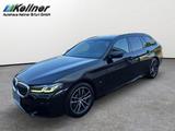 BMW 530 i Tour.+M-Sport+ACC+Laser+AHK+HeadUp+Pano+St - BMW 530 aus 2024