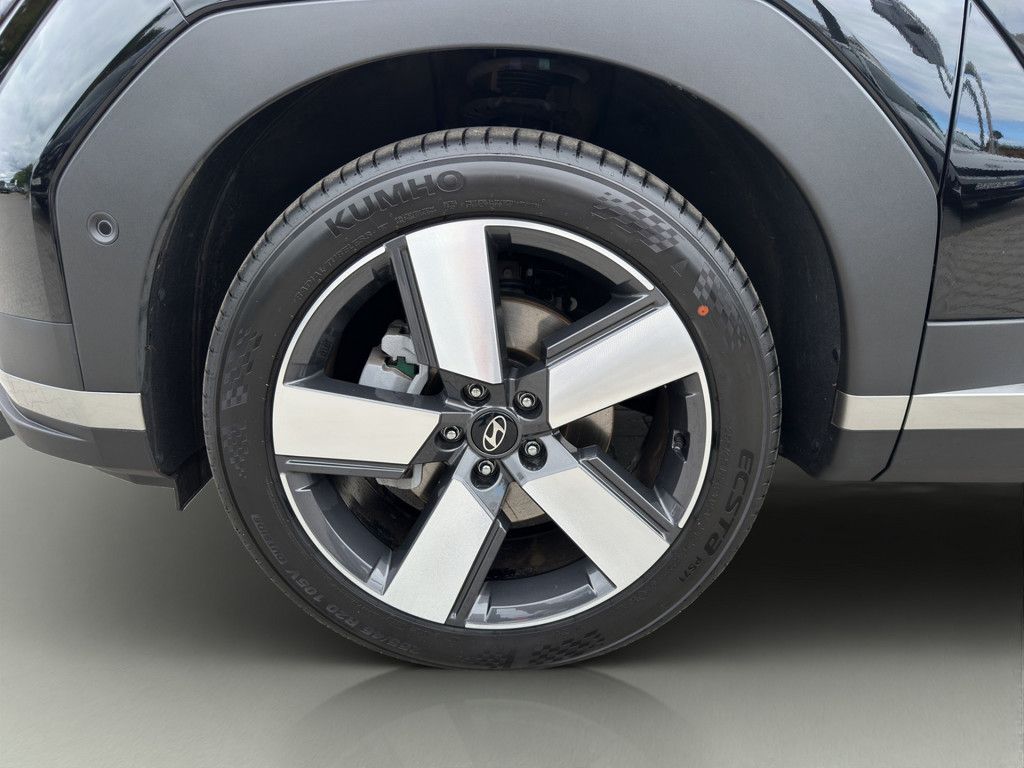 Hyundai Santa Fe – Bild 4
