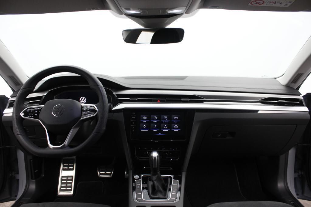 Volkswagen Arteon Shooting Brake Elegance 2.0 TDI SCR 147kW
