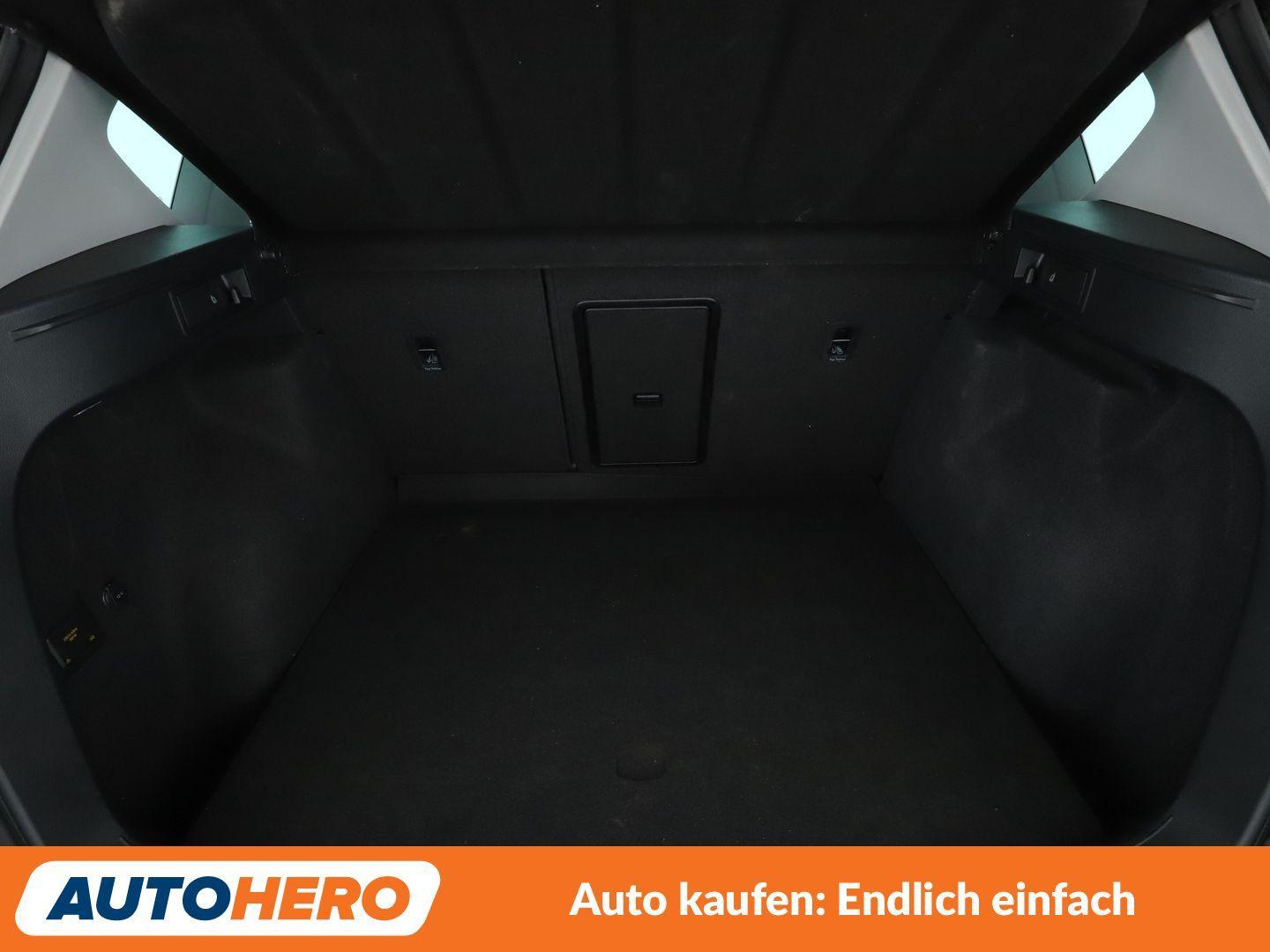 Seat Ateca 2.0 TSI Xperience 4Drive Aut*NAVI*LED*ACC*