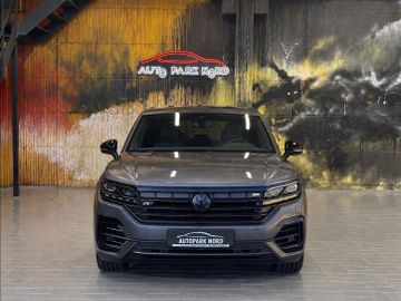 Volkswagen Touareg - 2