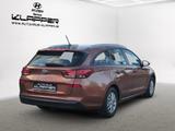 Hyundai i30 cw Select - Hyundai i30: Select