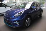 Kia e-Niro Vision ( 3-Phasen Lader+ PLUS Paket) - Kia Niro EV mit Elektro-Antrieb