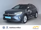 Volkswagen Taigo 1.0 TSI Goal DSG*LED*NAV*ACC*RFK*MATRIX - VW Taigo von 2026