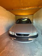 Opel Vectra 1.6,wenig Kilometer,1. Hand,BJ... - gebrauchte Opel Vectra aus dem Jahr 1996
