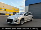 Peugeot 308 SW Allure*PANORAMA*TÜV NEU*PDC*KLIMA*SHZ*EU5