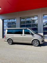 Volkswagen T6 California Coast  - Volkswagen T6 California: Coast