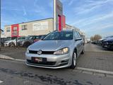 Volkswagen Golf VII 1,2 TSI Variant Cup BMT FINANZIERUNG - Volkswagen Golf: Finanzierung