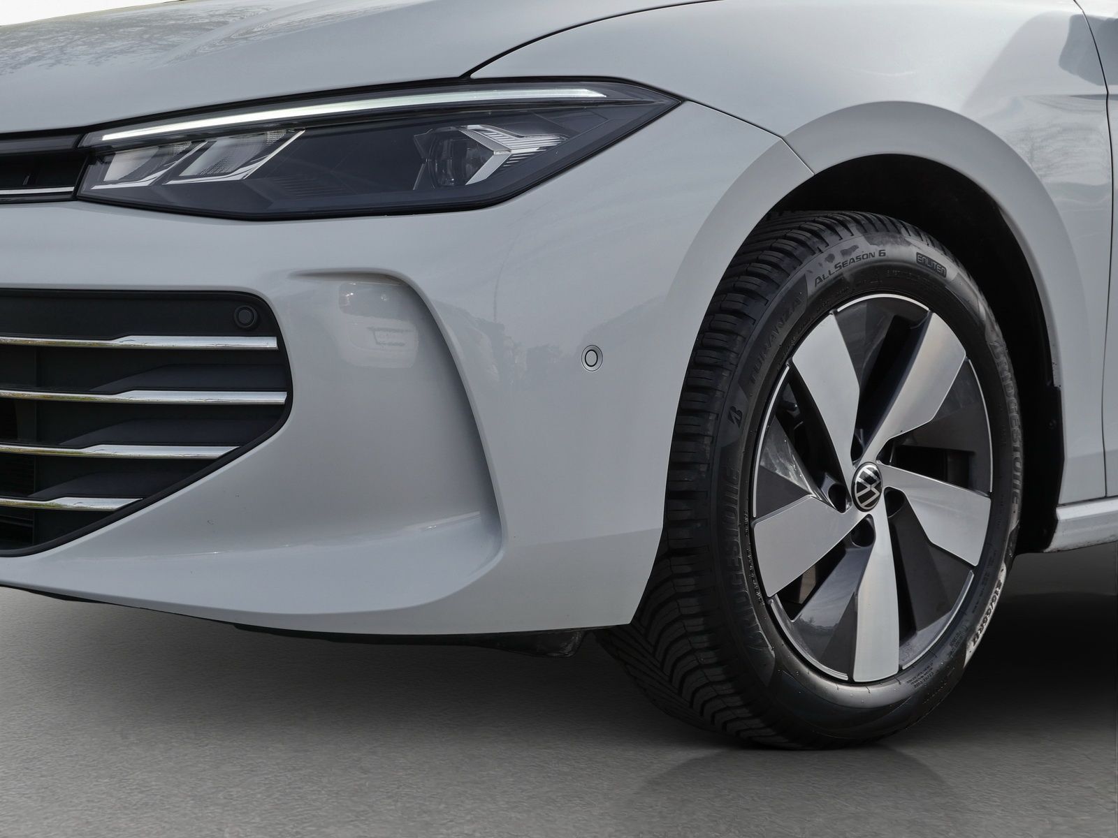 Volkswagen Passat Variant - Bild 13