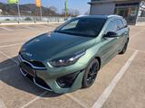 Kia cee'd Sportswagon 1.5 T-GDI DCT GT Line Spo... - Kia cee'd Sportswagon von privat