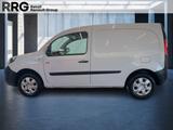 Renault Kangoo E-TECH 2-Sitzer Batteriemiete - Renault Kangoo sitze