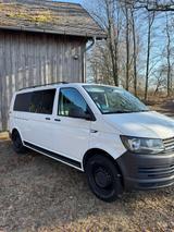 Volkswagen T6 Transporter - VW T6 Transporter von privat