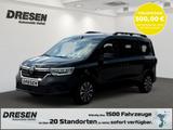 Renault Grand Kangoo Techno TCe 130 EDC *AUTOMATIK*LED*K - Renault Grand Kangoo Neuwagen