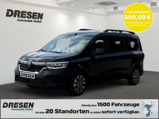 Renault Grand Kangoo Techno TCe 130 EDC *AUTOMATIK*LED*K