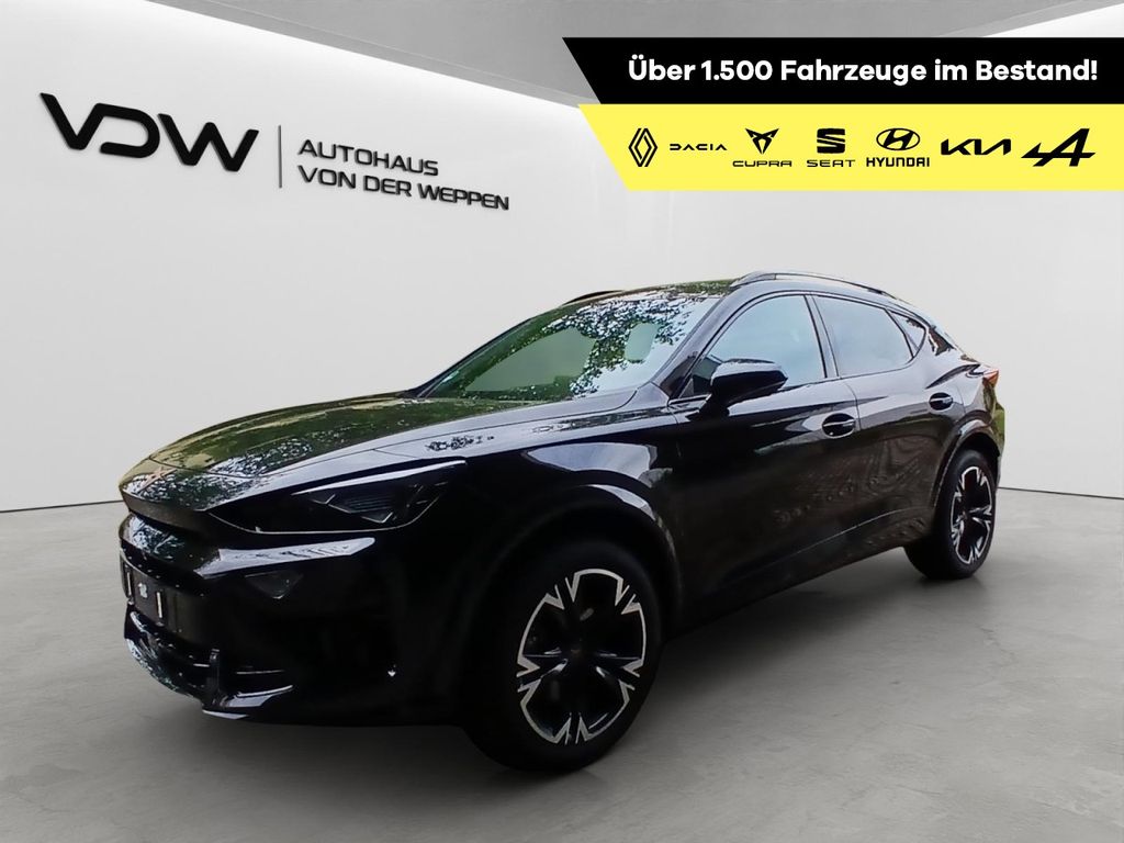 Image of Cupra Formentor