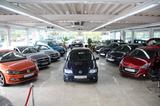 Volkswagen Polo 1.4 44kW - Volkswagen Polo aus 2001: 1.4