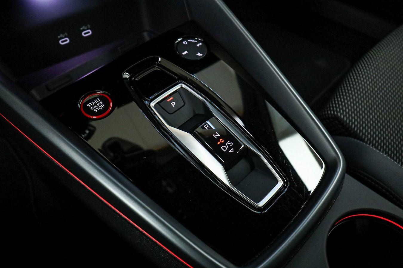 Audi S3 Sportback Assist Fahren & Parken, Sound, Navi, миниатюра 15