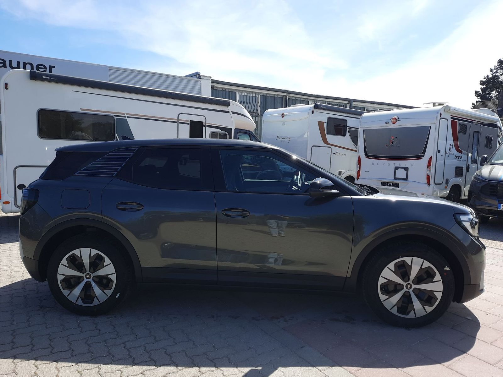 Ford Explorer - Bild 5