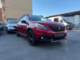 Peugeot 2008 GT LINE SCHECKHEFT GP TÜV NEU - rote Peugeot 2008