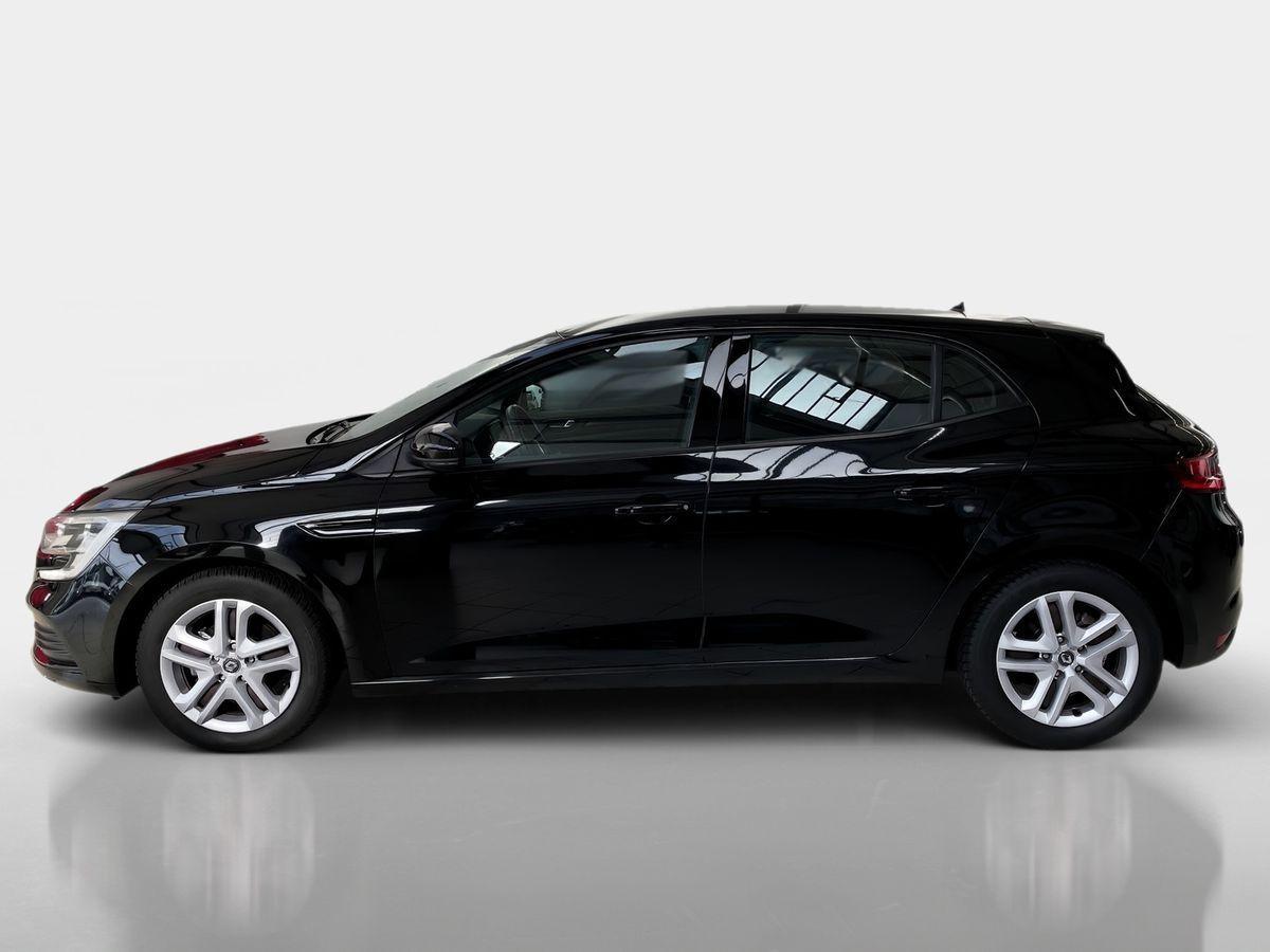 Renault Megane TCe Energy Play Navi+Sitzhzg+PDC+Klimaaut