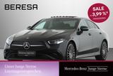 Mercedes-Benz CLS 300 d 4M AMG Distronic Schiebedach Burmester - Mercedes CLS 300 mit Schiebedach