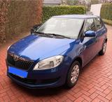 Skoda Fabia 1.2 Benzin | 86 PS | TÜV 01.2027 - Skoda Fabia: 86 Ps