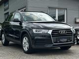 Audi Q3 2.0 TDI quattro /AHK/Tüv Neu/Service Neu - Audi Q3 in Kiel