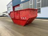 Andere Strohbach 10cbm Absetzcontainer - Absetzcontainer