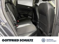 Volkswagen Polo - Vorschau Bild 9