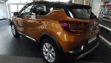 Renault Captur II Intens
