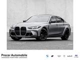 BMW M3 Competition xDrive Limousine DA PROF. PA+ CAR - BMW M3