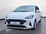 Hyundai i10 1.0 Select Bluetooth PDC Klima - Hyundai i10: Blue