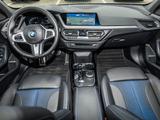 BMW 118i M Sport HUD NAVI LED Sound Syst. PDC V+H - BMW 118 in Wuppertal