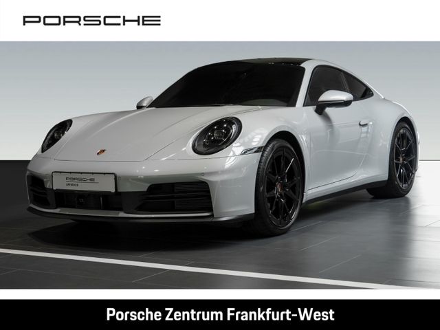 PORSCHE 992 911 Carrera Sportabgas Surround View BOSE