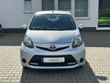 Toyota Aygo AYGO Cool*KLIMA* - Toyota Gebrauchtwagen in Neuwied
