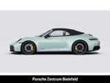 Porsche 992 911 Carrera 4 GTS Cabrio PCCB Liftsystem-VA - Porsche: Grün, 911