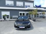 Mercedes-Benz CLS Shooting Brake CLS 250 BlueTec / d 4Matic - Mercedes-Benz CLS Shooting Brake Gebrauchtwagen
