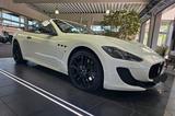 Maserati GranCabrio 4.7 V8 MC Stradale Automatik  - Maserati GranCabrio: Von Privat