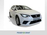 Seat Ibiza Style 1.0 TSI LED/Sitzhzg./Einparkhilfe/Bl - Seat Ibiza: Servolenkung