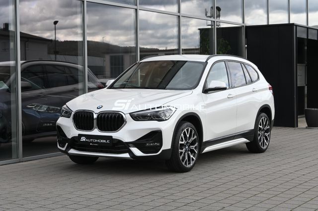 BMW X1 xDr. 20d Sport Line °ACC°AHK°HEAD-UP°KAMERA°