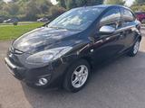 Mazda 2 SENDO 1.3l MZR 84PS *Sondermodell - Mazda 2 in Düsseldorf
