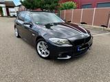 BMW 530d M-Paket | Standheizung | Head-Up | AHK - BMW 530 Gebrauchtwagen in Freiburg