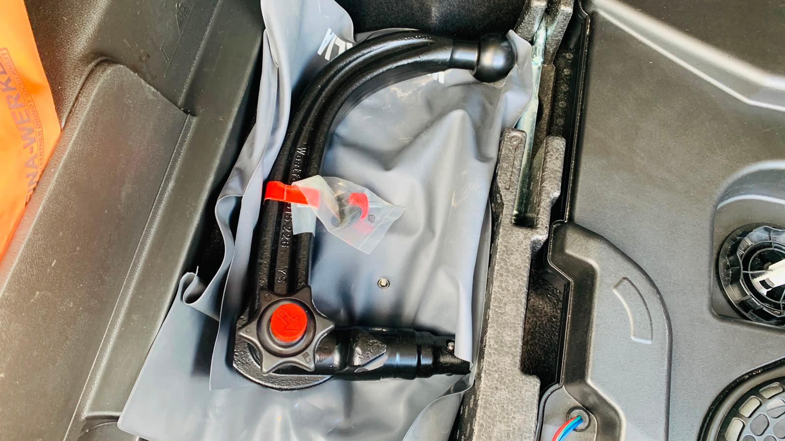 Opel Grandland Leder Navi AHK Sitzbelüft. LED