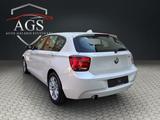 BMW 116i 1 Limousine 5-trg. *TüV NEU*AHK*NAVI* - BMW 116 in Stuttgart