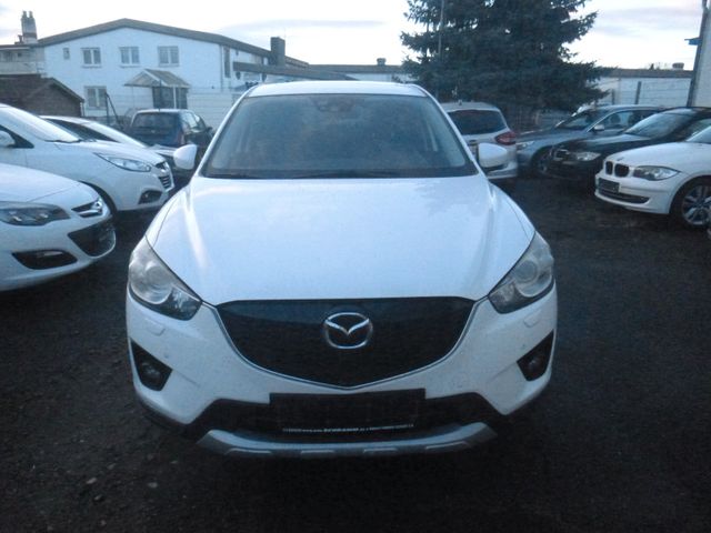 Mazda CX-5 Sports-Line AWD