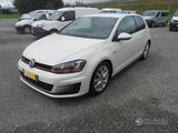 Volkswagen VOLKSWAGEN Golf GTI PERFORMANCE BLUEMOTION - Gebrauchtwagen Italien