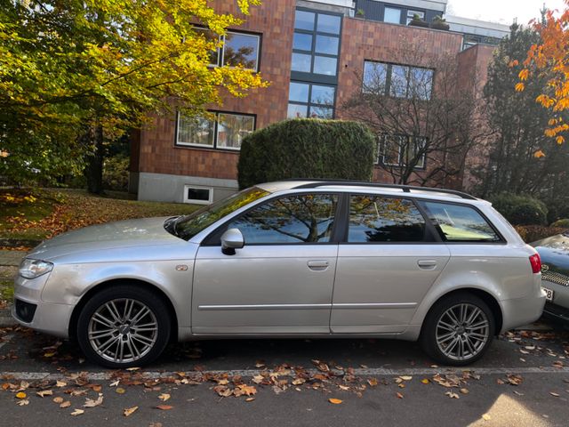 Seat Exeo ST 2.0 TDI CR 105kW Multitron. Referenc...